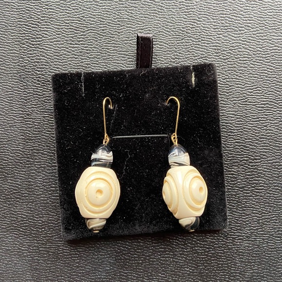 Sarah Coventry vintage earrings - Picture 1 of 1